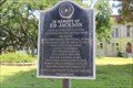 Image for In Memory of Ed Jackson -- Sutton County Courthouse, Sonora TX