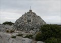 Image for Maclear's Beacon - Table Mountain, Cape Town, South Africa