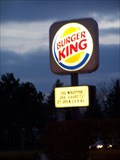 Image for Burger King - Eureka Road - Taylor, Michigan