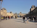 Image for The Louvre  - Paris, France