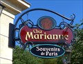Image for Chez Marianne, Walt Disney Studio, Disneyland Paris, France