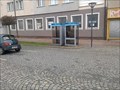 Image for Payphone / Telefonni automat - Masarykovo nam., Protivin, Czech Republic