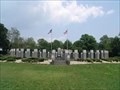Image for WW ll Memorial - Annapolis, Md.