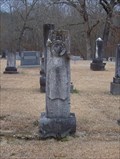 Image for James H. Earley - Pleasant Hill Cemetery - Caldwell, AL