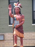Image for Cherokee Street Indian - St Louis, Missouri