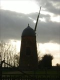 Image for Upper Dean Windmill - Bedfordshire, UK