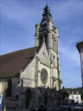 Image for Eglise Saint-Pierre et Saint-Paul, Viarmes (Val d'Oise) 