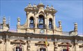 Image for City Hall Clock, Salamanca, Spain