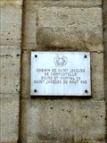 Image for Eglise et Hospital de Saint Jacques Du Haut Pas - Paris, France