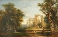 Image for Furness Abbey, Barrow in Furness, Cumbria, UK – Frederick Henry Henshaw