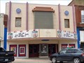 Image for Route 66 Theater may be haunted - Webb City, Missouri.