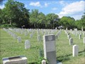 Image for Fairview Cemetery, Confederate Section - Van Buren, AR