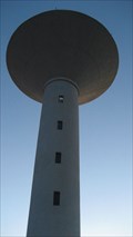 Image for José Ferro Water Tower