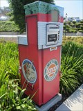 Image for Gas Pump and Car - Hayward, CA