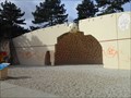 Image for Le mur d'escalade du parc Malraux - Nanterre, France
