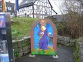 Image for Rapunzel, Trendelburg, Germany