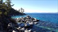 Image for Lake Tahoe: The Geology - Memorial Point Scenic Overlook