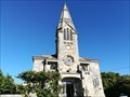 Image for The church of Sabarís celebrates a century with reform in sight - Baiona, Pontevedra, Galicia, España