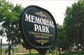 Image for Memorial Park - Anthony, KS