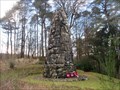 Image for War Memorial - Dunkeld & Little Dunkeld, Perth & Kinross.