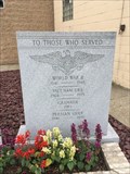 Image for Westmoreland City Community Veterans Memorial - Westmoreland City, Pennsylvania