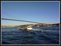 Image for Bogaziçi Köprüsü - Istanbul, Turkey