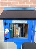 Image for Weekley Family YMCA's Upper Little Free Library - Houston, TX