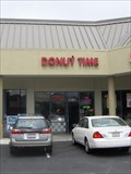 Image for Donut Time - Pacifica, CA