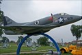 Image for A-4 Skyhawk - Freedom Park - Omaha, NE