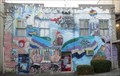 Image for Back Alley Mural - Walla Walla, Washington