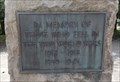 Image for Hall Leys Park Cenotaph – Matlock, UK