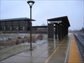 Image for Milwaukee Airport Railroad Station - Milwaukee, Wisconsin