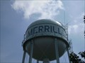 Image for East Street Water Tower - Merrill, WI