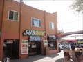 Image for Parque Manuel Hidalgo Subway - Tecate, Baja California, MX