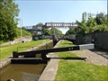 Image for Trent & Mersey Canal - Lock 37 -Cockshutts Lock - Stoke on Trent, UK