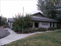 Image for Meadows Valley Library - New Meadows, Idaho