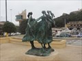 Image for Three Graces - L-Imgarr, Gozo, Malta