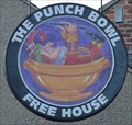 Image for Punch Bowl - Holywell Street, Chesterfield, Derbyshire, UK.