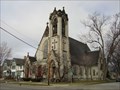 Image for Trinity Church/Trinity Episcopal Church [of Bay City]