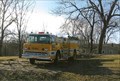 Image for Ford E-611 Fire Truck - Clifton City, MO