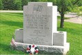 Image for Veterans Memorial, Guilderland, NY