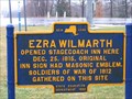 Image for ERZA WILMARTH