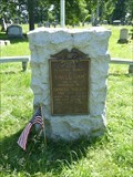 Image for Uncle Sam's Burial Spot - Troy, NY