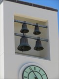 Image for Luria Tower Bells - Santa Barbara City College