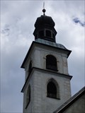 Image for Stadtpfarrkirche - Kitzbühel, Tirol, Austria
