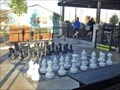 Image for Seven Mile Cafe Chess Board - Keller, TX