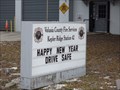 Image for Volusia County Fire Services - Kepler Ridge Station 42