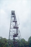 Image for Brown County State Park Fire Tower