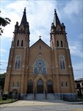 Image for St. Stanislaus Kostka Church - Adams, MA