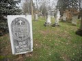 Image for Olde Methodist Cemetery - Westerville, OH